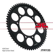 Rear JT Sprocket JTR1135 62T fits Aprilia  125 SX E4 2018 2019 2020 2021