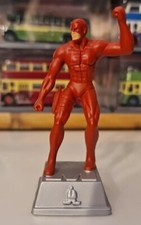 Daredevil Marvel Heroes Chess