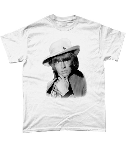 Brian jones shirt - jones, t
