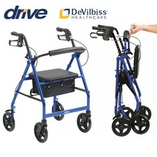 Drive R8 Lightweight Aluminium