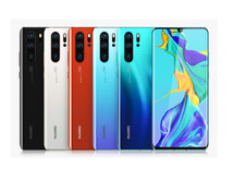 Huawei p30 pro 8gb - huawei,