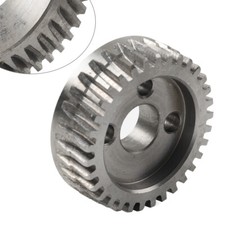 1PC Mill Head Gear Tilt