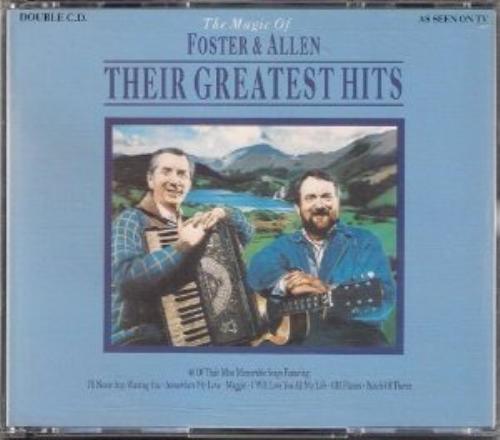 Foster and allen - foster, &