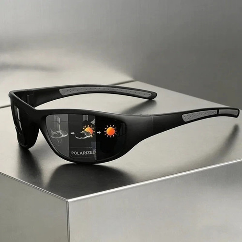 Wrap around polarized - wrap,