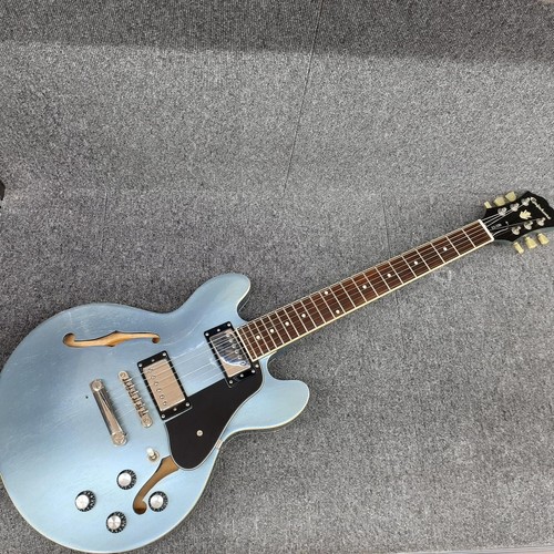 Epiphone 339 electric - epiphone,