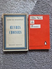 Vintage 40s penguin french - vintage,