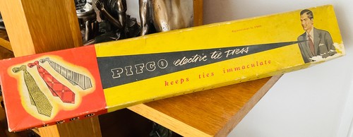 Vintage 1950 pifco - vintage, 1950's