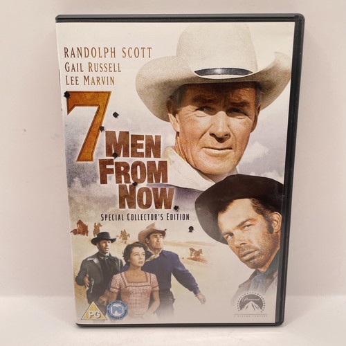Men from now - from, special