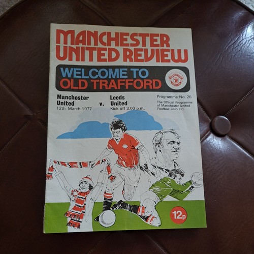Sat 12th mar - mar,1977,div, 1,man