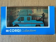 Corgi Collection boxed 58201