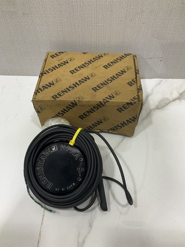 Renishaw hpra tool setting - hpra,