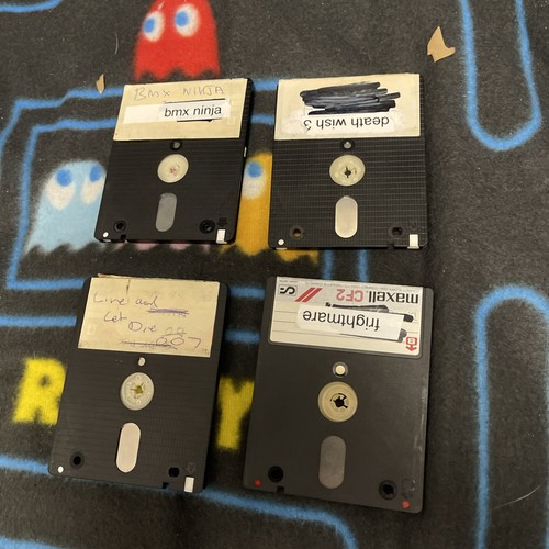 Job lot vintage 3 - job, 4