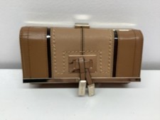 Ladies Brown River Island