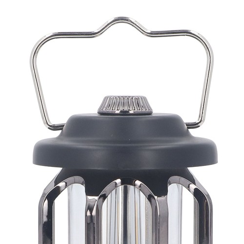 Retro camping lantern vintage - lantern,