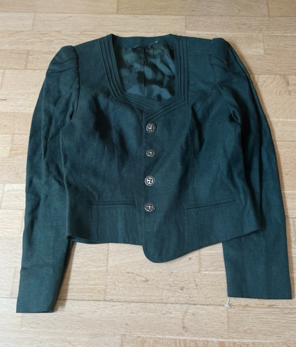 Ladies traditional blazer - traditional,