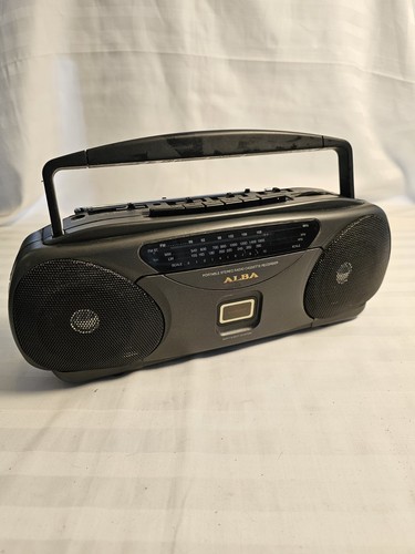 Alba crs1303xi portable - alba, stereo