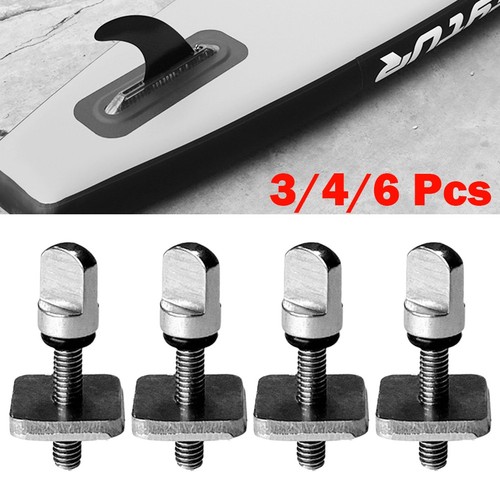 Brand new single fin screw - fin,