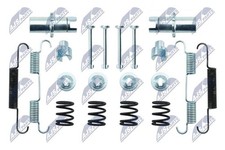 Parking Brake Shoes Accessory