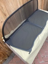 AUDI A3 Convertible Wind Deflector 2014 -2019  FREE P&P