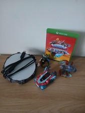 Skylanders Superchargers Starter Pack For Xbox One