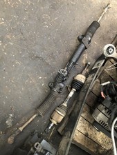 VW T4 STEERING RACK,  5