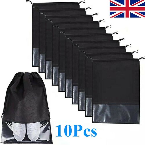 10pcs travel daily - daily, shoe