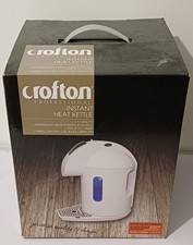 Crofton Instant Heat Kettle