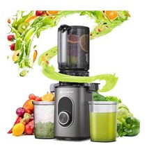 AAOBOSI Slow Juicer 110mm Wide