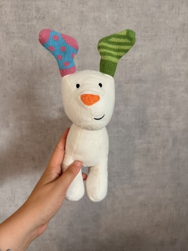 The snowman snowdog - m&s,