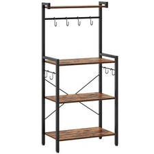 Kitchen Bakers Rack with
