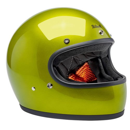 Biltwell gringo helmet - gringo, 06