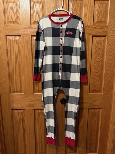 Lazy one buffalo plaid - one,