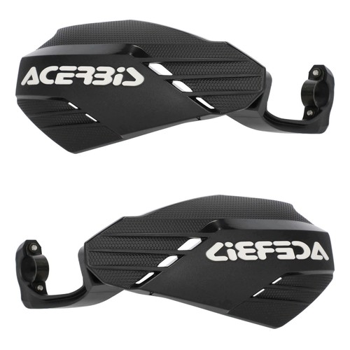 Open handguards acerbis - handguards,