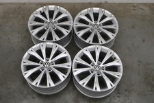ORIGINAL! 17-inch rims for