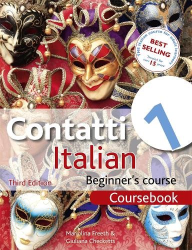 Contatti italian beginner - contatti, beginner's