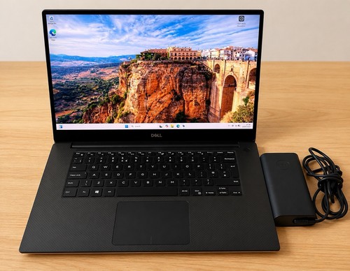 Dell xps 7590 - dell, laptop
