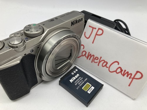 Excellent nikon coolpix a900 - excellent,