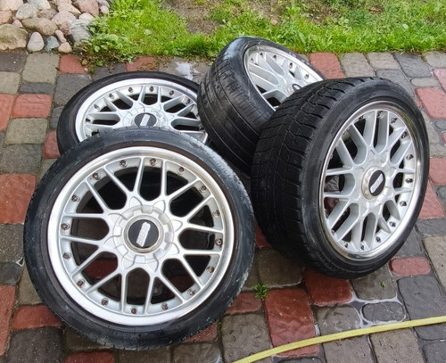 Original bbs rs2 - original, r18