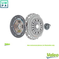 CLUTCH KIT 786001 FOR VW