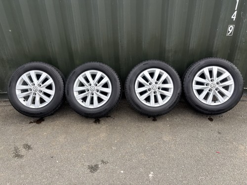 Transporter t6 1 - transporter, t5/t6/t6.1