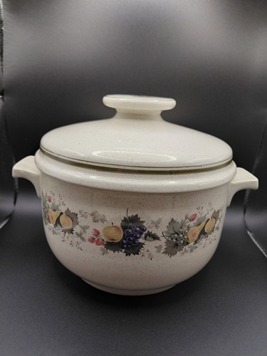 Vintage royal doulton harvest - doulton,