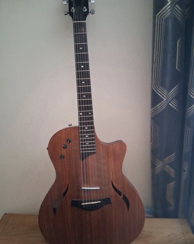 Taylor t5x thinline - t5,