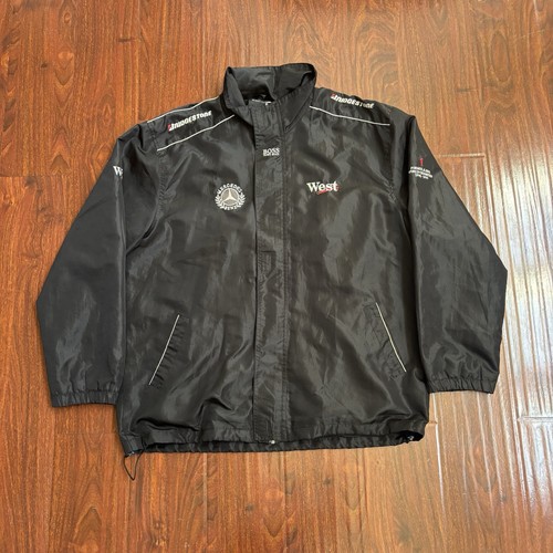 Vtg mercedes benz mclaren - vtg,