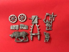 Citadel GW metal Warhammer MD1