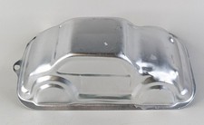 Wilton 3D Cruiser Car Cake Pan