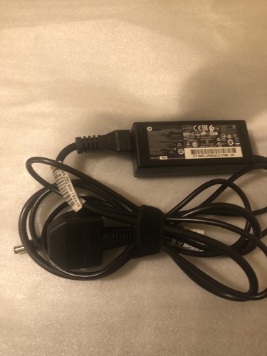 Genuine ppp009c 65w ac - hp,