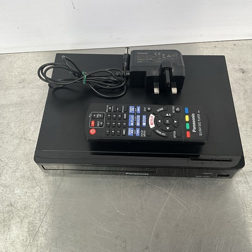 Panasonic dmp bd83eb smart - dmp-bd83eb-k,