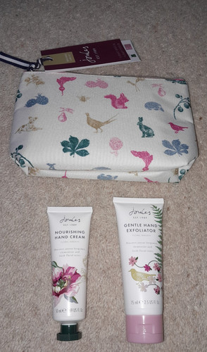 New tagged joules designer - new/tagged,