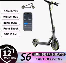 New 2026 350W Foldable