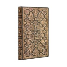 Paperblanks Enigma (Le Gascon) Mini Lined Journal (Hardback) Le Gascon